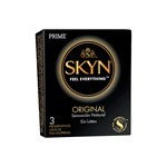 Prime Preservativo Feel Everyting (12 Cajas x 3 Unidades C / U) #1