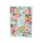 Organizador Apalapapa Mensual 2023 flores Y Limones #1