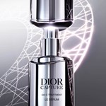 Dior Capture Complete Routine Set + Pouch #4