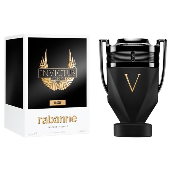 Rabanne Invictus Victory Absolu Parfum 100 ml alt