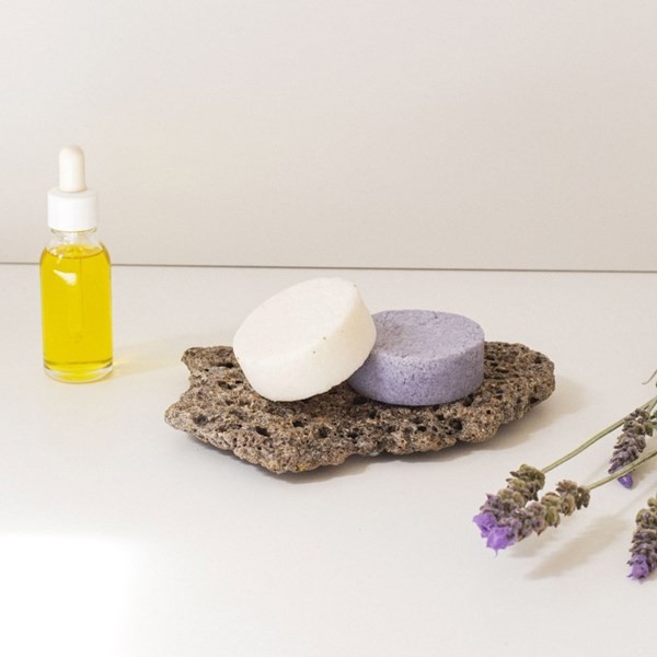 Shampoo Sólido Primicia Cabellos Normales | 50 g #1