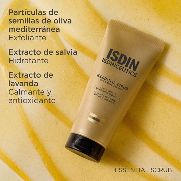 Isdinceutics Essential Scrub 100 g alt