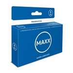 Maxx Preservativos Super Lubricados (6 Unidades) #2