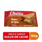 Mir Oblea Oblita Dll x 50 g #1