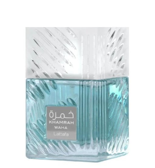 Lattafa Khamrah Waha Edp 100 ml #1