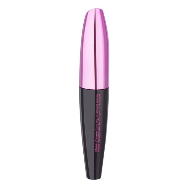 Loreal Paris Mascara de Pestañas Mega Volume Miss Manga Black alt
