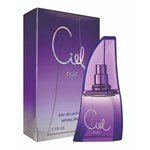 Ciel Fragancia Nuit Edt For Women 50 ml #1
