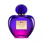 Eau De Toilette Her Secret Desire Edt For Women 80ml #1