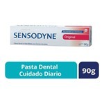Sensodyne Crema Dental Original Para Dientes Sensibles 90 gr #3