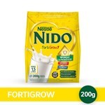 Leche en Polvo Nido Fg Softpack 200 g. #1