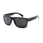 Rusty Indian Sblk/pol #1