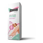 Depimiel Crema Depilatoria Para Cuerpo Sensitive 120 gr #3