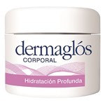 Dermaglos Crema Hidratante Corporal Hidratacion Profunda 100 gr #1