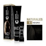 Bkd Caviar Color Cream Negro 1 #1