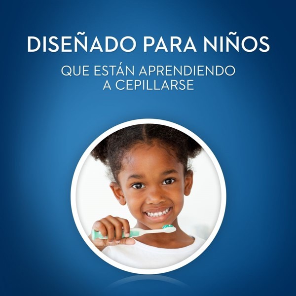 Stages Mickey Mouse cepillo dental | 2 unidades alt