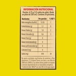 Caldo Maggi Carne X114g #5