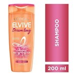 Elvive Shampoo Dream Length 200 Ml #4