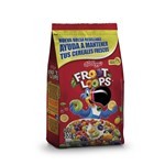 Cereal Froot Loops Kellogg´s 300g #1