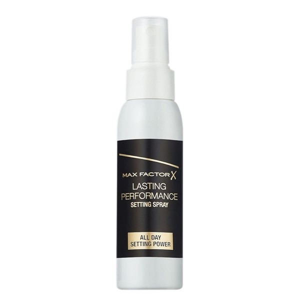 Max Factor Fijador de Maquillaje en Spray Lasting Performance 100 ml