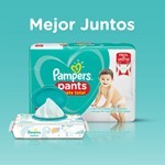 Pampers 12 Unidades Xxg #6