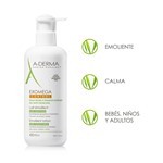 Exomega Control Leche 400 Ml #1