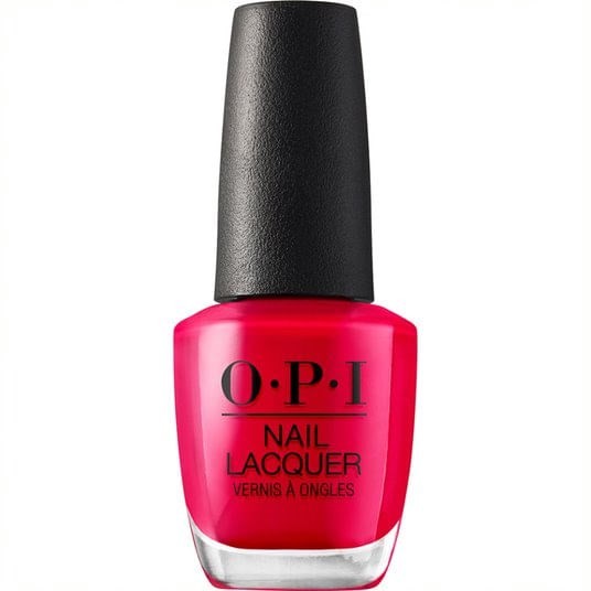 Opi Nail Lacquer Dutch Tulips #1