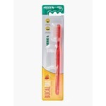 BUCAL TAC Cepillo Dental Classic Serie 4 c/ Capuchon Suave x 1 unidad #7