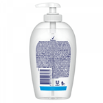 Jabón Liquido Rexona Original Antibacterial Manos X250ml #7