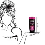 Shampoo Elvive L´Oréal Paris Caida Resist x 400 ml #2