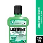 Listerine Fresh Brust 24Hs 250 ml #1