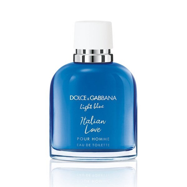 Dolce & Gabbana Light Blue Italian Love Pour Homme Edt Ed. Limitada 100 ml Ed. Limitada #1