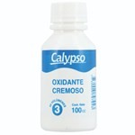 Calypso Oxidante cremoso 30 volumenes | 100 ml #1