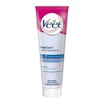 Veet Crema Depilatoria Axila Y Area de Bikini Piel Sensible 100 ml #2