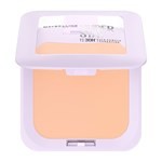 Base en Polvo Maybelline Super Stay 30H Flex tono 120 #3