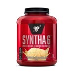 Proteína Bsn Syntha-6 2270 gr Sabor Vainilla #1