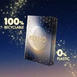 Flower By Kenzo Poppy Bouquet 100 ml + Body Lotion 75 ml + Travel Spray 10 ml Presentación 100 ml #2