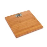 Aspen Balanza Digital de Bambu #2