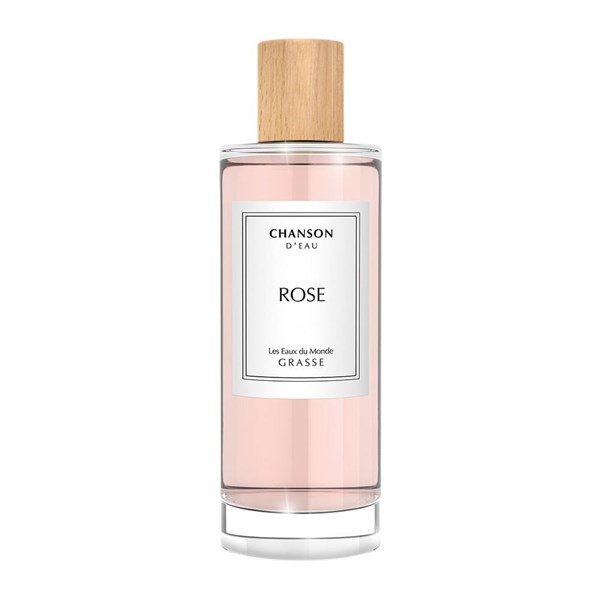 Chanson D Eau Edt Chanson D'eau Rose x 100 ml #1