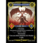 41 Hermanos Convocados #1