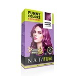 Nat Tintura Funny Colors & Nutrition Kit #1