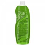 Cif Active Detergente Lavavajilla Gel Limón Verde x 500 ml #4
