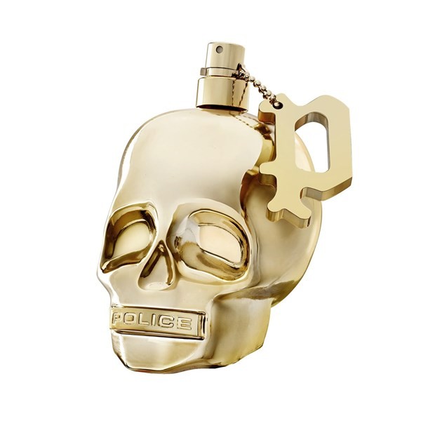 Police Born To Shine For Him Edt 125 ml #1