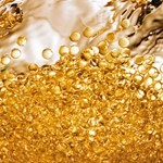 Guerlain Orquidea Imperial Gold Nobile The Goldessence 140 ml #3