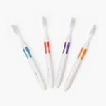 Bucal Tac Cepillo Evolution 2.1 Soft Con Capuchón #7