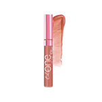 Labial Idi The One Lip 65 Seductress @ #Ae7268 #1