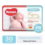 Huggies 30 Unidades Prematuro #2