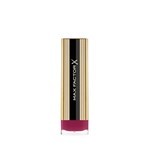 Max Factor Labial 24Hs Moisture Lipstick Rich Raspberry 110 #2
