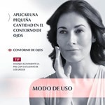 Eucerin Hyaluron-Filler + Volume-Lift Contorno de Ojos Fps15 15 ml #4