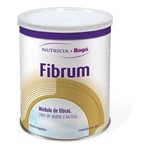 Bagó Fibrum Suplemento Normaliza La Función Intestinal Polvo 350 g Unico #1