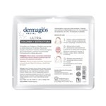 Máscara de Tela Dermaglós Ultra Volumen + Estructura 15ml #3